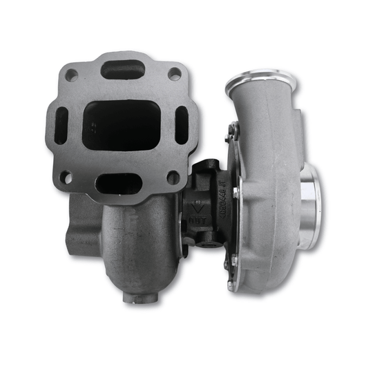 Turbocharger 3538623 3538624 3802886 Fit for Cummins 6CTA 8.3L Engine - Fuel Parts Depot