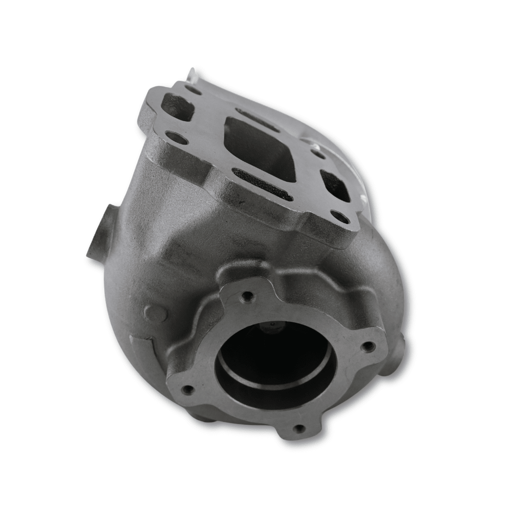 Turbocharger 3538623 3538624 3802886 Fit for Cummins 6CTA 8.3L Engine - Fuel Parts Depot