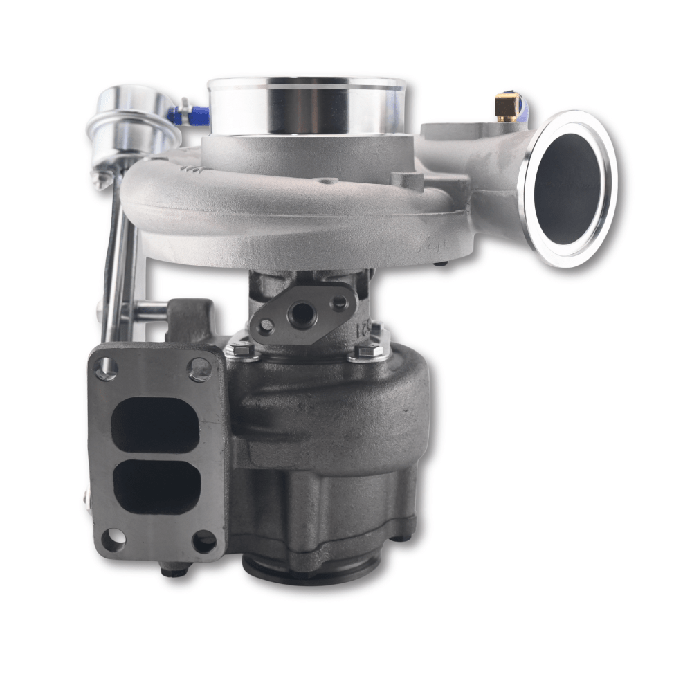 Turbocharger 3538881 3802881 Fits Cummins Engine 6BTA - Fuel Parts Depot