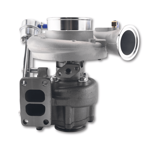 Turbocharger 3538881 3802881 Fits Cummins Engine 6BTA - Fuel Parts Depot