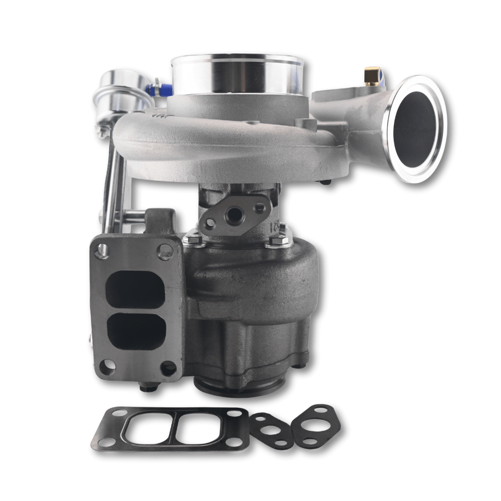 Turbocharger 3538881 3802881 Fits Cummins Engine 6BTA - Fuel Parts Depot