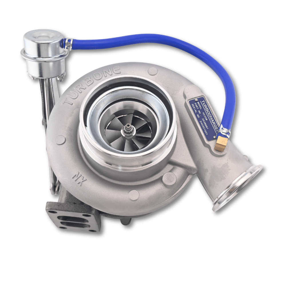 Turbocharger 3538881 3802881 Fits Cummins Engine 6BTA - Fuel Parts Depot