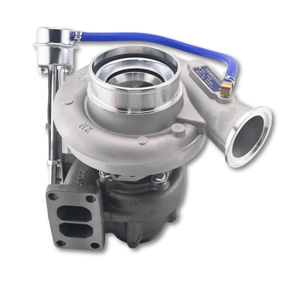Turbocharger 3538881 3802881 Fits Cummins Engine 6BTA - Fuel Parts Depot