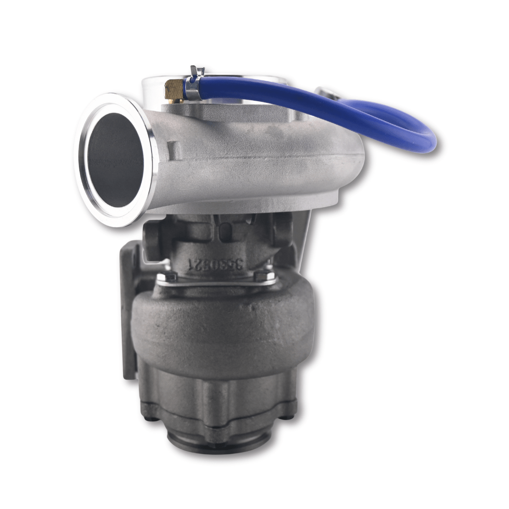Turbocharger 3538881 3802881 Fits Cummins Engine 6BTA - Fuel Parts Depot