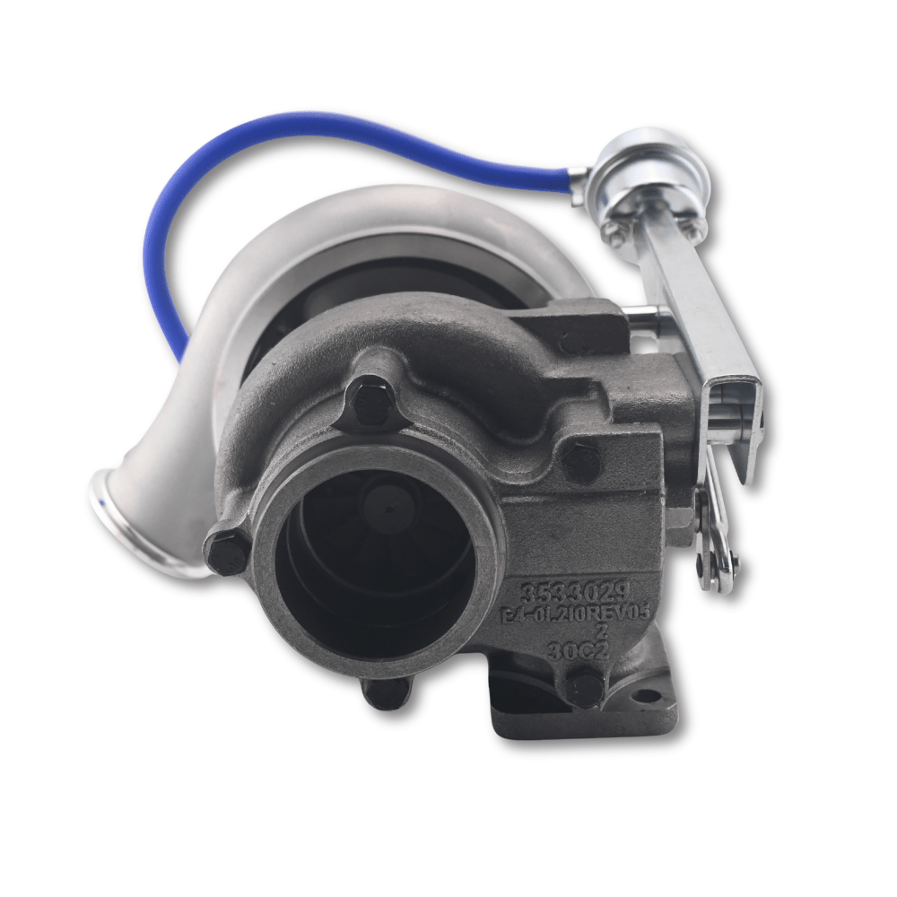 Turbocharger 3538881 3802881 Fits Cummins Engine 6BTA - Fuel Parts Depot