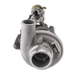 Turbocharger 356-3519 for Caterpillar CAT C4.4 Engine D3K2 D4K2 D5K2 Tractor 416F 420F 428F 432F 434F 444F Backhoe Loader - Fuel Parts Depot