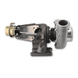 Turbocharger 356-3519 for Caterpillar CAT C4.4 Engine D3K2 D4K2 D5K2 Tractor 416F 420F 428F 432F 434F 444F Backhoe Loader - Fuel Parts Depot