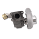 Turbocharger 356-3519 for Caterpillar CAT C4.4 Engine D3K2 D4K2 D5K2 Tractor 416F 420F 428F 432F 434F 444F Backhoe Loader - Fuel Parts Depot