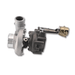 Turbocharger 356-3519 for Caterpillar CAT C4.4 Engine D3K2 D4K2 D5K2 Tractor 416F 420F 428F 432F 434F 444F Backhoe Loader - Fuel Parts Depot