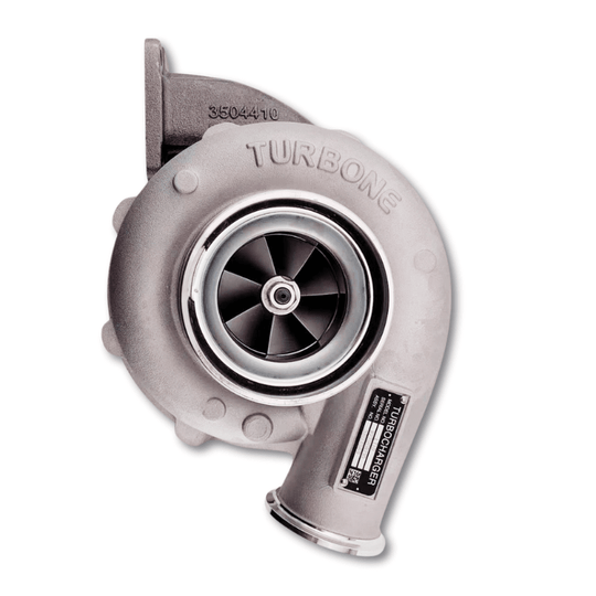 Turbocharger 3803389 3528639 3529257 Fits Cummins Engine L10 - Fuel Parts Depot
