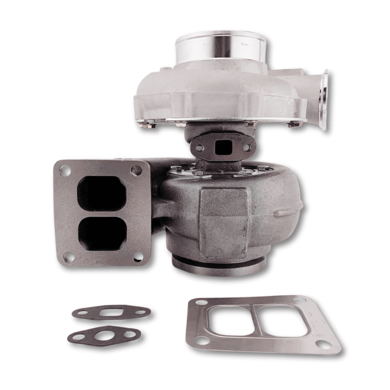 Turbocharger 3803389 3528639 3529257 Fits Cummins Engine L10 - Fuel Parts Depot
