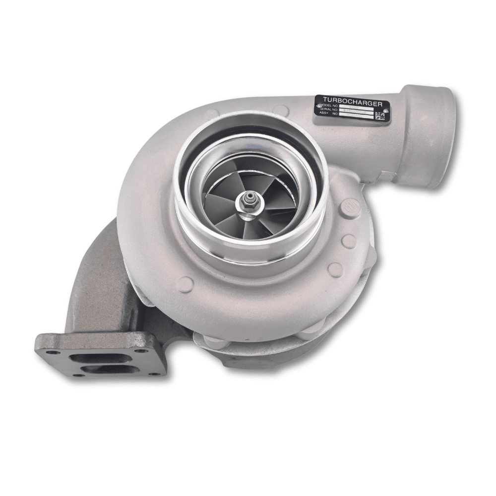 Turbocharger 3803586 3532054 178017 Fit for Cummins Engine L10 LTA10 - Fuel Parts Depot