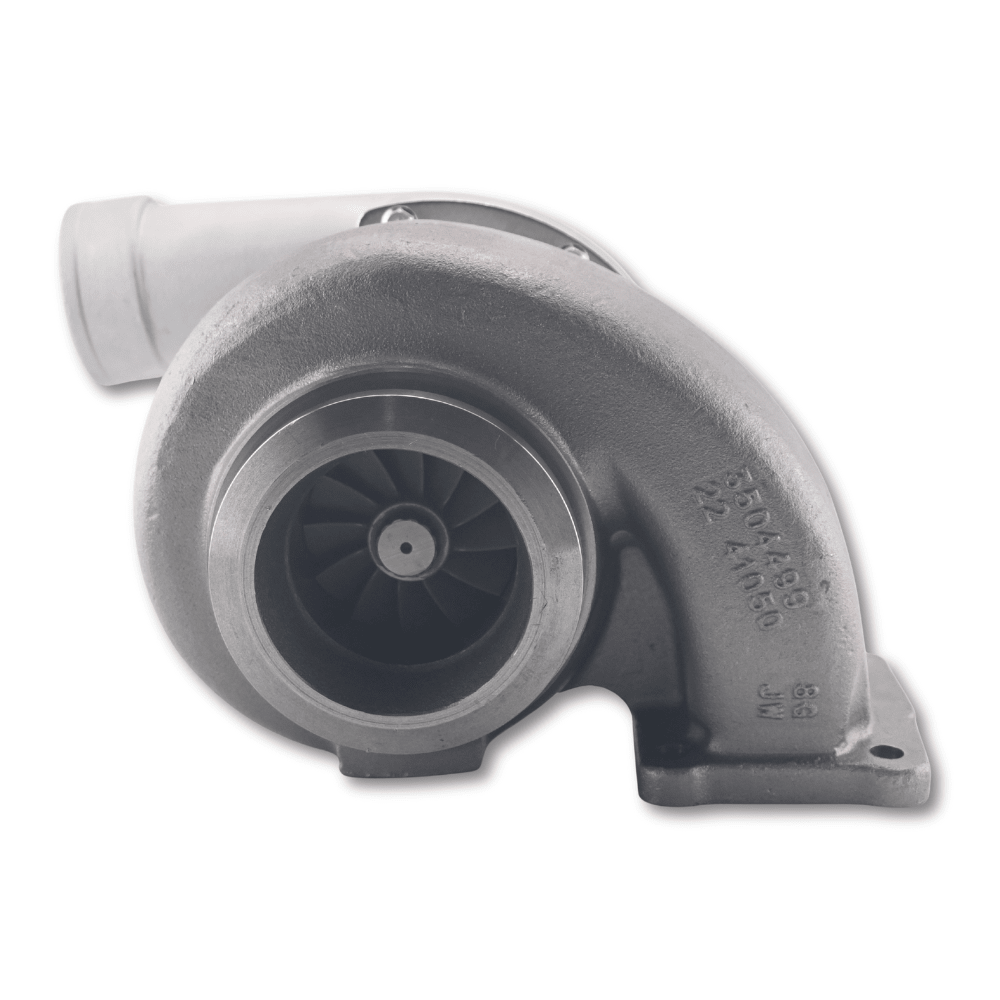 Turbocharger 3803586 3532054 178017 Fit for Cummins Engine L10 LTA10 - Fuel Parts Depot