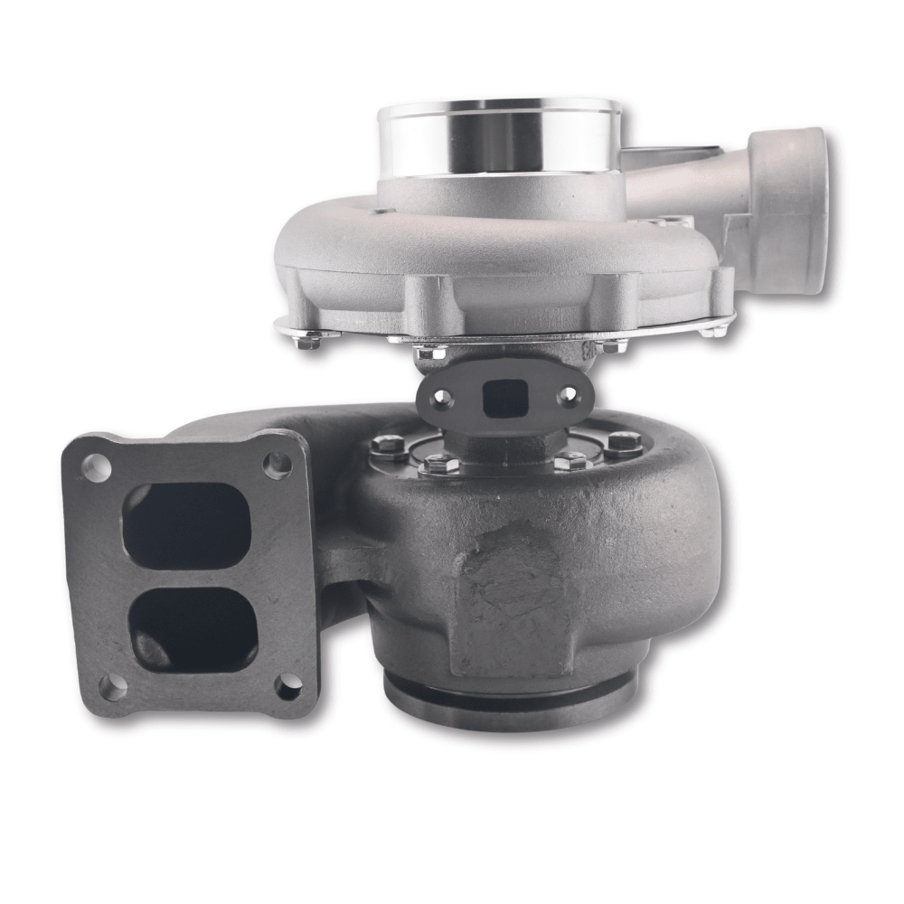 Turbocharger 3803586 3532054 178017 Fit for Cummins Engine L10 LTA10 - Fuel Parts Depot