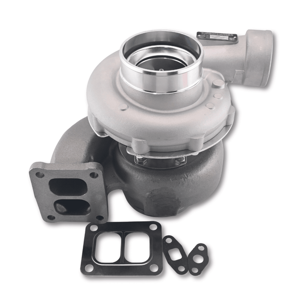 Turbocharger 3803586 3532054 178017 Fit for Cummins Engine L10 LTA10 - Fuel Parts Depot