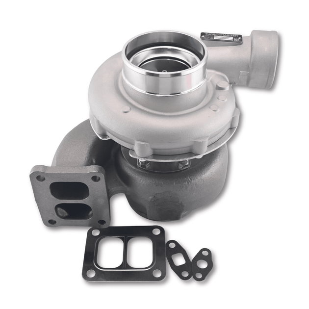 Turbocharger 3803586 3532054 178017 Fit for Cummins Engine L10 LTA10 - Fuel Parts Depot