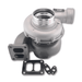 Turbocharger 3803586 3532054 178017 Fit for Cummins Engine L10 LTA10 - Fuel Parts Depot