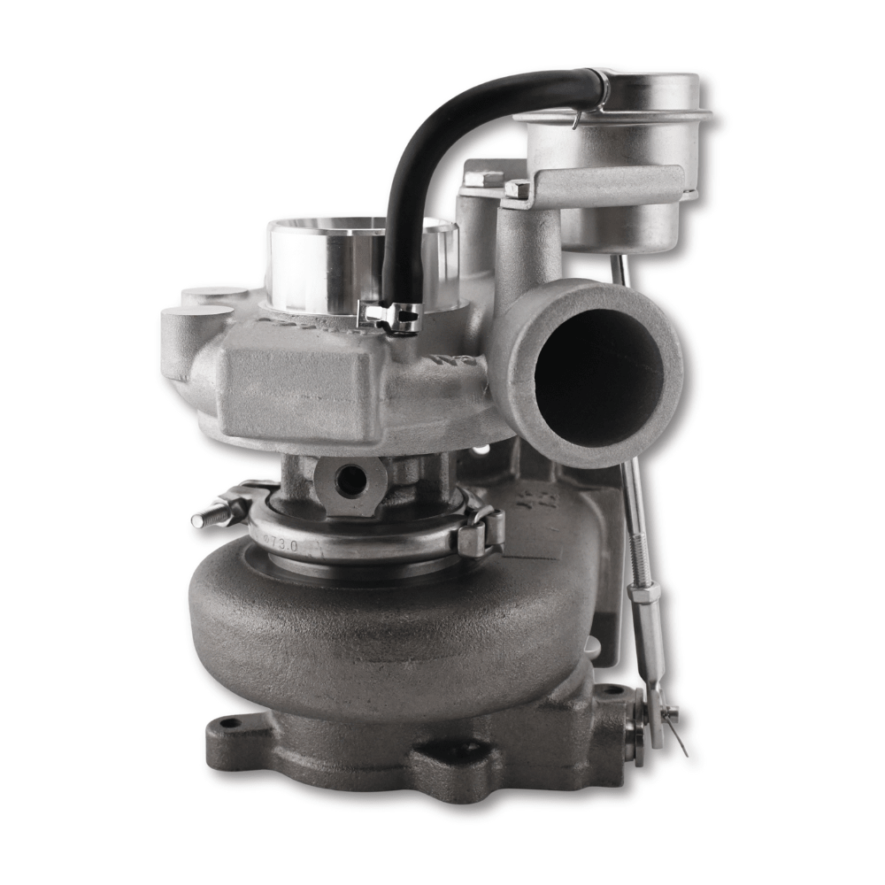 Turbocharger 482-8480 4828480 for Caterpillar CAT C3.8 Engine 272D2 297D2 299D2 272D3 299D3 XHP - Fuel Parts Depot