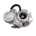 Turbocharger 482-8480 4828480 for Caterpillar CAT C3.8 Engine 272D2 297D2 299D2 272D3 299D3 XHP - Fuel Parts Depot