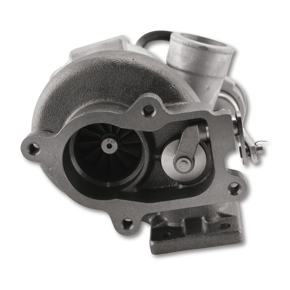 Turbocharger 482-8480 4828480 for Caterpillar CAT C3.8 Engine 272D2 297D2 299D2 272D3 299D3 XHP - Fuel Parts Depot