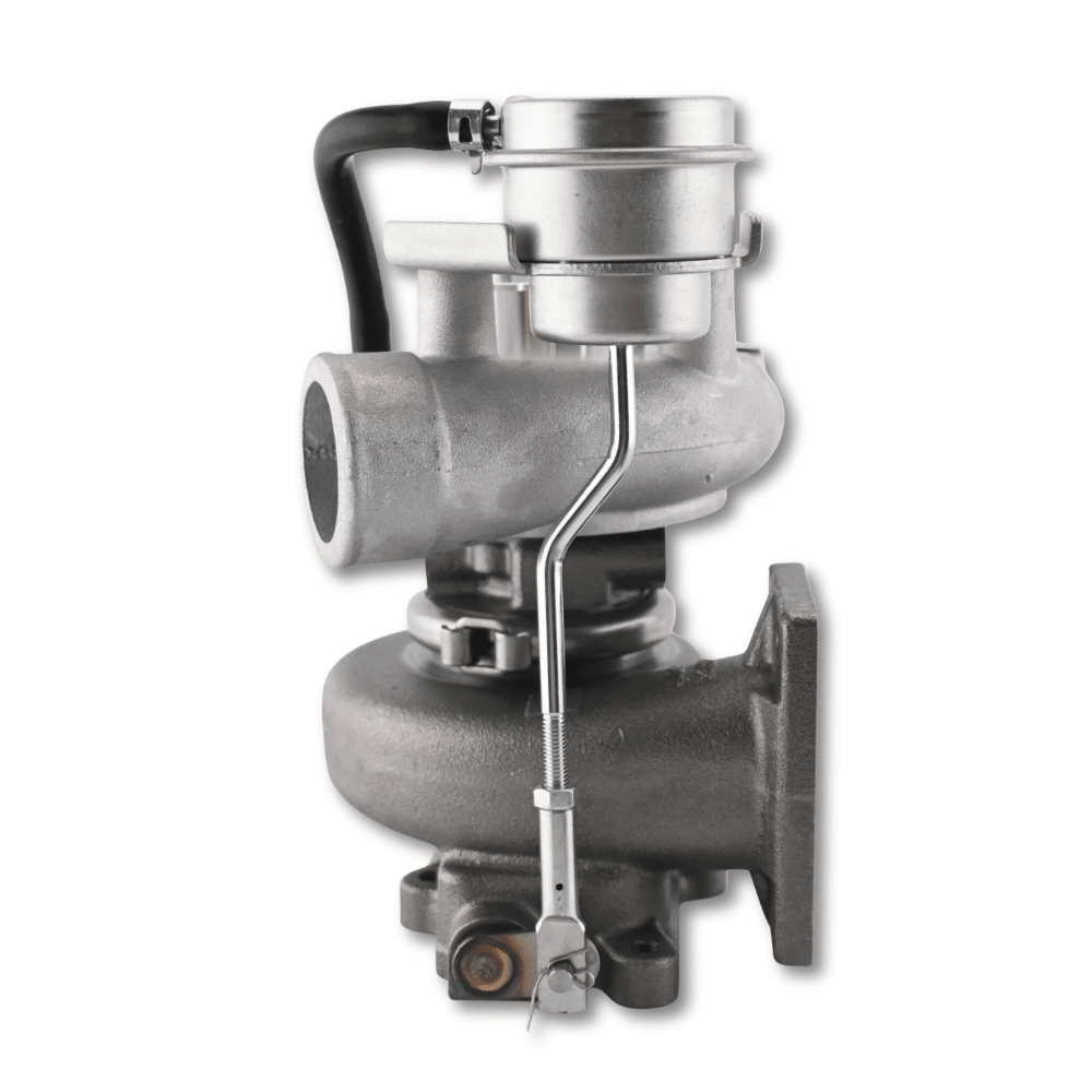 Turbocharger 482-8480 4828480 for Caterpillar CAT C3.8 Engine 272D2 297D2 299D2 272D3 299D3 XHP - Fuel Parts Depot