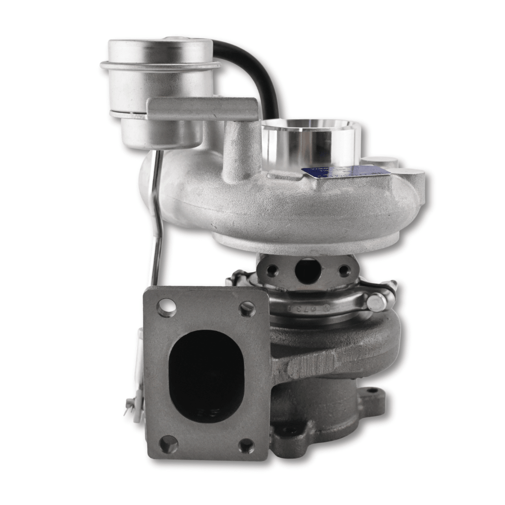 Turbocharger 482-8480 4828480 for Caterpillar CAT C3.8 Engine 272D2 297D2 299D2 272D3 299D3 XHP - Fuel Parts Depot