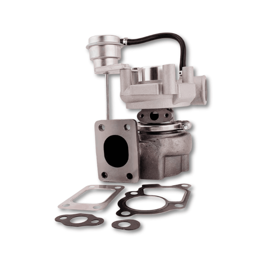 Turbocharger 4900435 4900562 Fit for Cummins Engine QSB3.3 B3.3 - Fuel Parts Depot