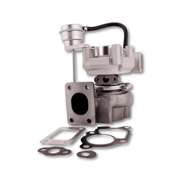 Turbocharger 4900435 4900562 Fit for Cummins Engine QSB3.3 B3.3 - Fuel Parts Depot