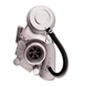 Turbocharger 4900435 4900562 Fit for Cummins Engine QSB3.3 B3.3 - Fuel Parts Depot