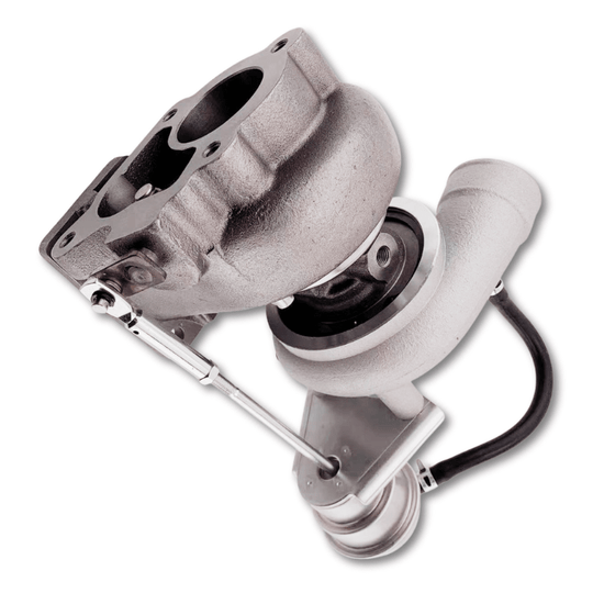 Turbocharger 4900435 4900562 Fit for Cummins Engine QSB3.3 B3.3 - Fuel Parts Depot