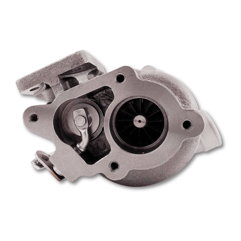 Turbocharger 4900435 4900562 Fit for Cummins Engine QSB3.3 B3.3 - Fuel Parts Depot