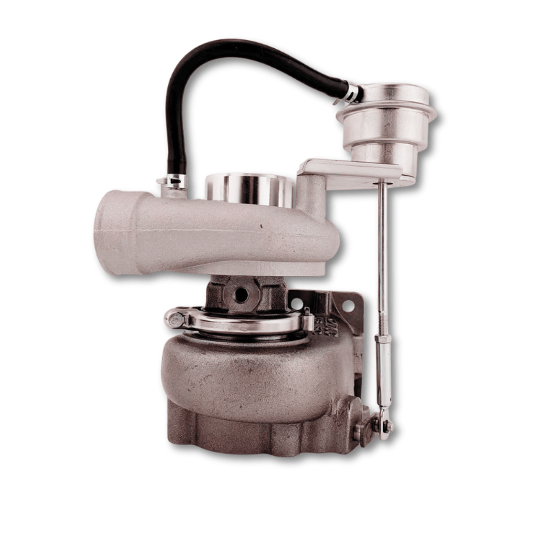Turbocharger 4900435 4900562 Fit for Cummins Engine QSB3.3 B3.3 - Fuel Parts Depot