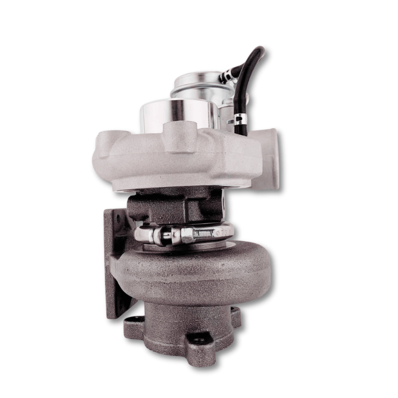 Turbocharger 4933502532 49335-02532 1J583-17014 for Kubota Engine V3800-TIEF4-Z 3.8L - Fuel Parts Depot