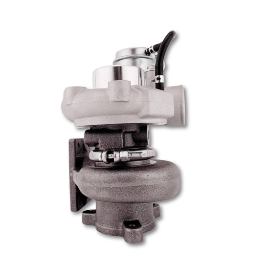 Turbocharger 4933502532 49335-02532 1J583-17014 for Kubota Engine V3800-TIEF4-Z 3.8L - Fuel Parts Depot