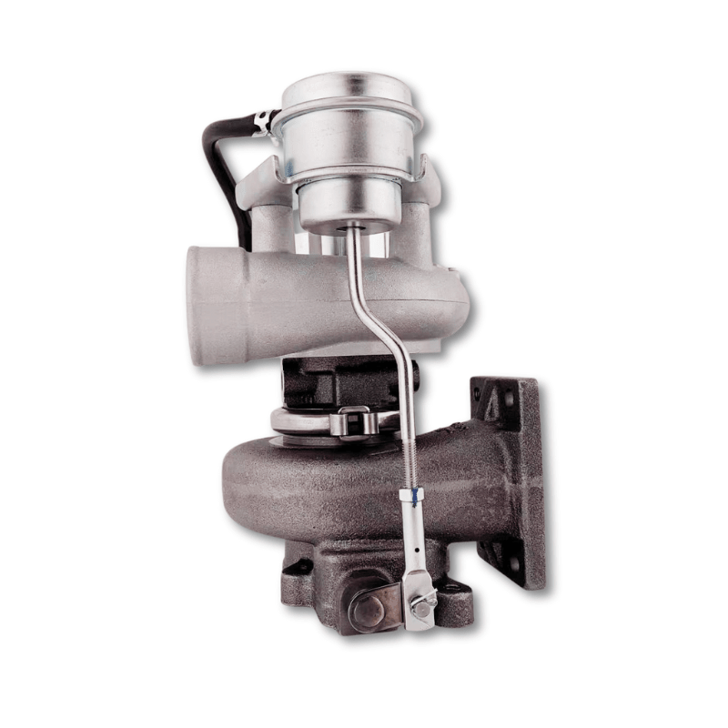 Turbocharger 4933502532 49335-02532 1J583-17014 for Kubota Engine V3800-TIEF4-Z 3.8L - Fuel Parts Depot