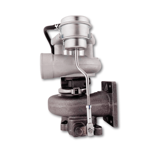 Turbocharger 4933502532 49335-02532 1J583-17014 for Kubota Engine V3800-TIEF4-Z 3.8L - Fuel Parts Depot