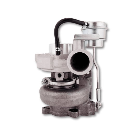 Turbocharger 4933502532 49335-02532 1J583-17014 for Kubota Engine V3800-TIEF4-Z 3.8L - Fuel Parts Depot