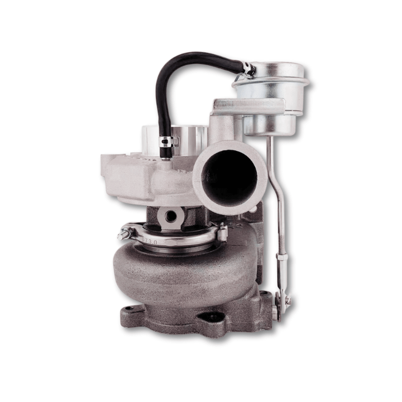 Turbocharger 4933502532 49335-02532 1J583-17014 for Kubota Engine V3800-TIEF4-Z 3.8L - Fuel Parts Depot