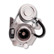 Turbocharger 4933502532 49335-02532 1J583-17014 for Kubota Engine V3800-TIEF4-Z 3.8L - Fuel Parts Depot