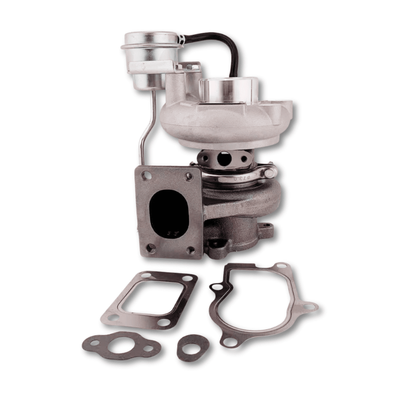 Turbocharger 4933502532 49335-02532 1J583-17014 for Kubota Engine V3800-TIEF4-Z 3.8L - Fuel Parts Depot