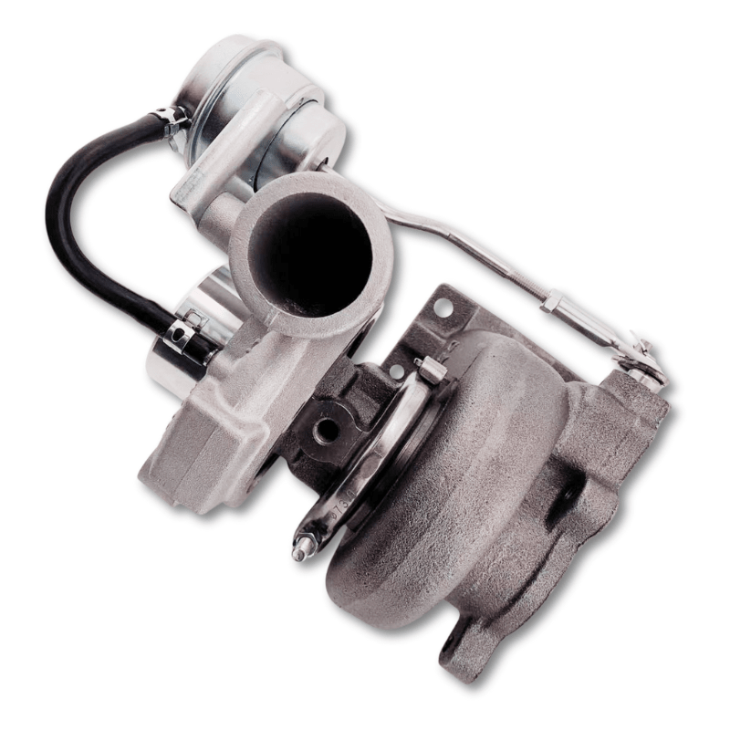 Turbocharger 4933502532 49335-02532 1J583-17014 for Kubota Engine V3800-TIEF4-Z 3.8L - Fuel Parts Depot