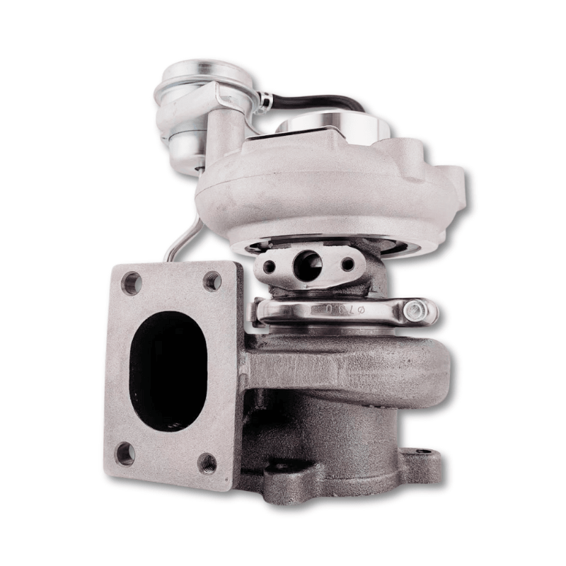 Turbocharger 4933502532 49335-02532 1J583-17014 for Kubota Engine V3800-TIEF4-Z 3.8L - Fuel Parts Depot