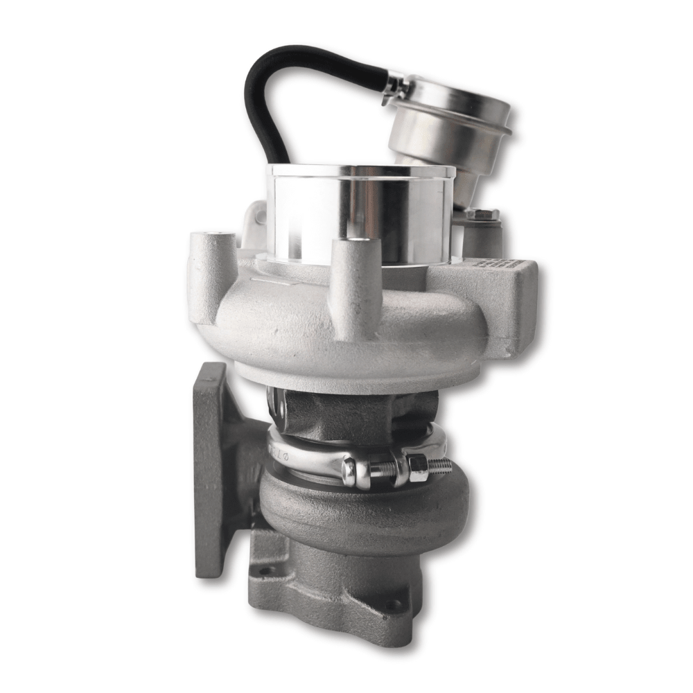 Turbocharger 49377-01611 6208-81-8100 6205-81-8250 for Komatsu Engine 4D95LE Excavator PC130-7 PC130-8 - Fuel Parts Depot