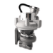Turbocharger 49377-01611 6208-81-8100 6205-81-8250 for Komatsu Engine 4D95LE Excavator PC130-7 PC130-8 - Fuel Parts Depot