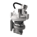 Turbocharger 49377-01611 6208-81-8100 6205-81-8250 for Komatsu Engine 4D95LE Excavator PC130-7 PC130-8 - Fuel Parts Depot