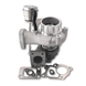 Turbocharger 49377-01611 6208-81-8100 6205-81-8250 for Komatsu Engine 4D95LE Excavator PC130-7 PC130-8 - Fuel Parts Depot