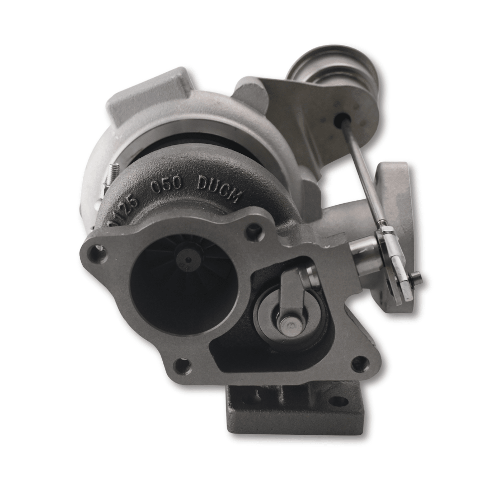 Turbocharger 49377-01611 6208-81-8100 6205-81-8250 for Komatsu Engine 4D95LE Excavator PC130-7 PC130-8 - Fuel Parts Depot