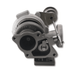 Turbocharger 49377-01611 6208-81-8100 6205-81-8250 for Komatsu Engine 4D95LE Excavator PC130-7 PC130-8 - Fuel Parts Depot