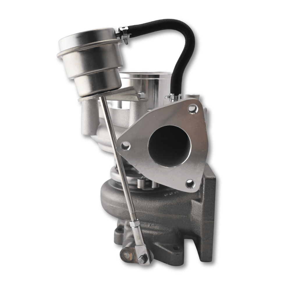 Turbocharger 49377-01611 6208-81-8100 6205-81-8250 for Komatsu Engine 4D95LE Excavator PC130-7 PC130-8 - Fuel Parts Depot