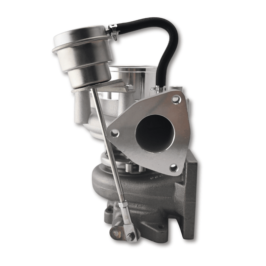 Turbocharger 49377-01611 6208-81-8100 6205-81-8250 for Komatsu Engine 4D95LE Excavator PC130-7 PC130-8 - Fuel Parts Depot